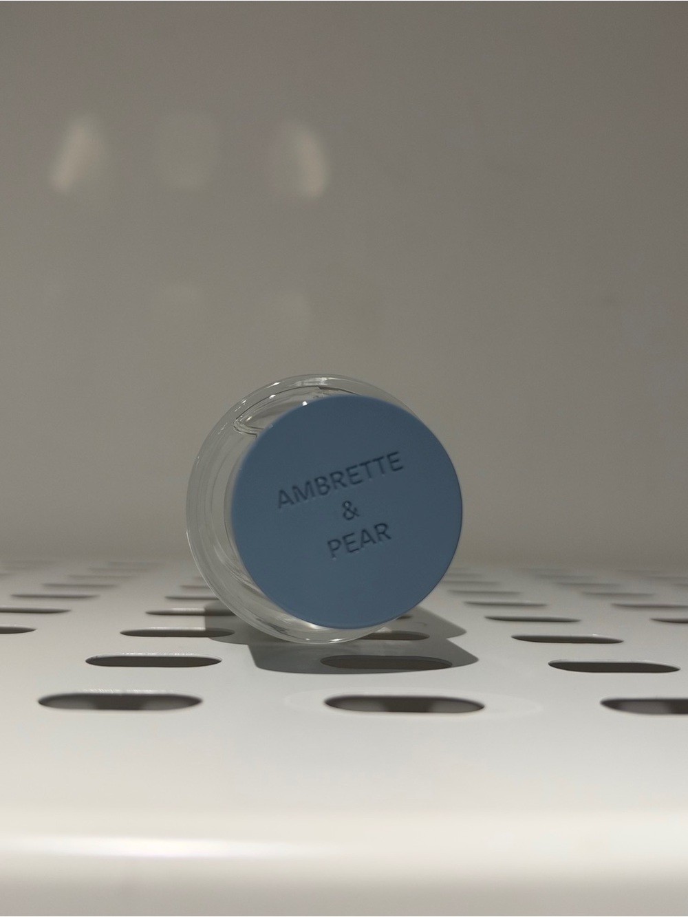 Salt & Stone Ambrette & Pear - Picture 3 of 3